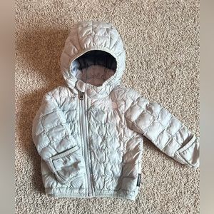 North Face Baby Puffer